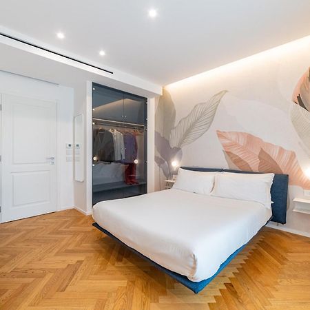 تاورمينا Nero Rooms المظهر الخارجي الصورة