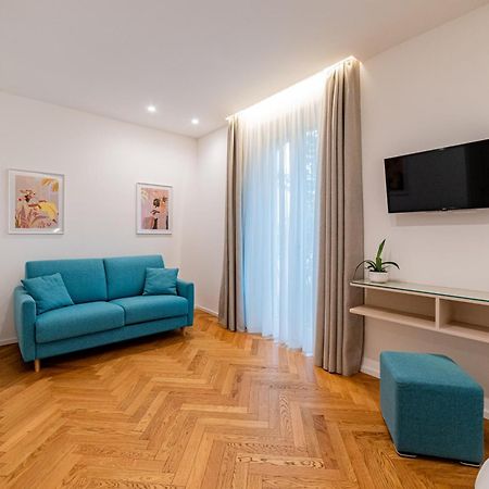 تاورمينا Nero Rooms المظهر الخارجي الصورة