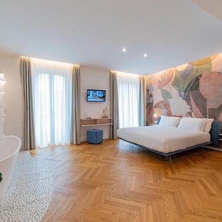 تاورمينا Nero Rooms المظهر الخارجي الصورة