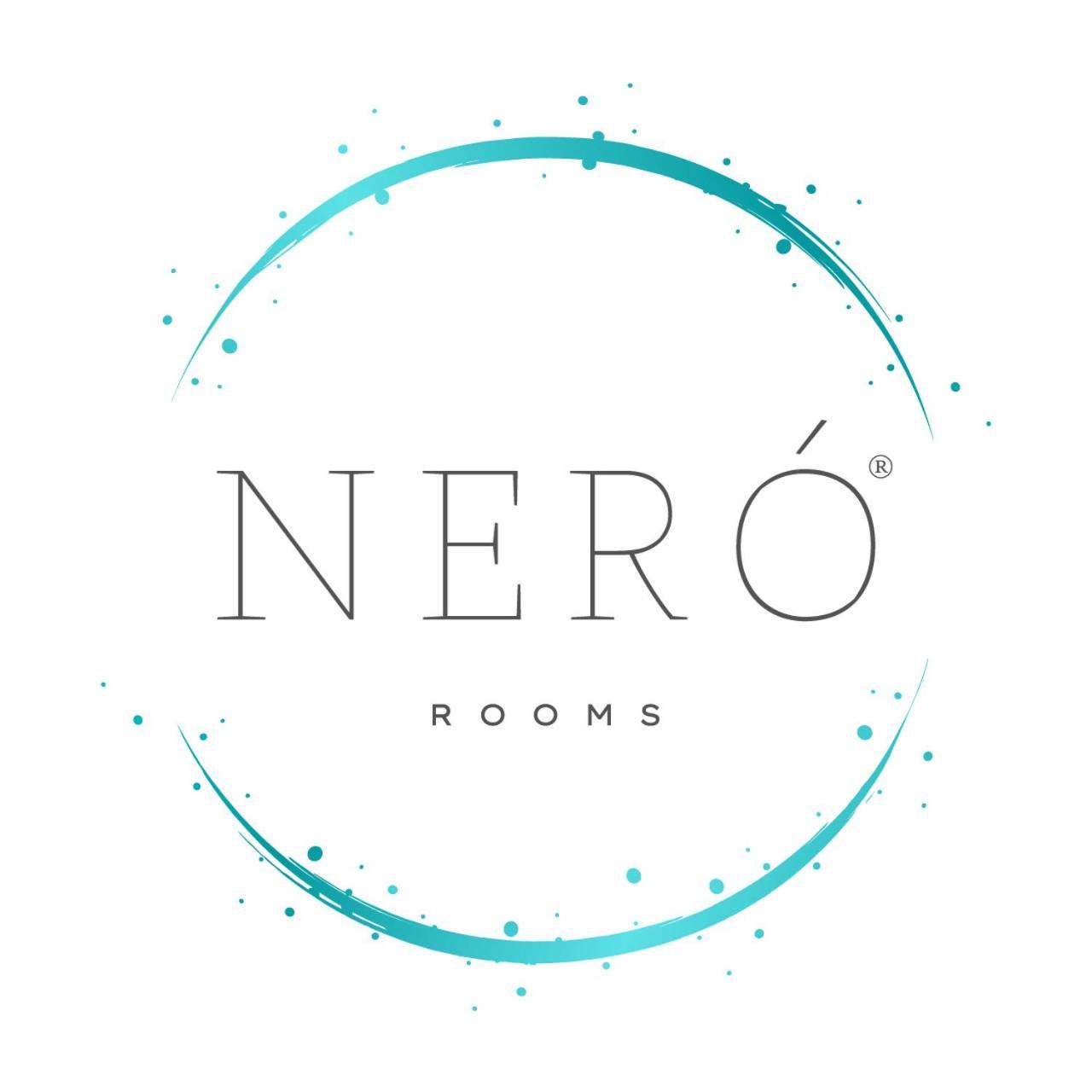 تاورمينا Nero Rooms المظهر الخارجي الصورة