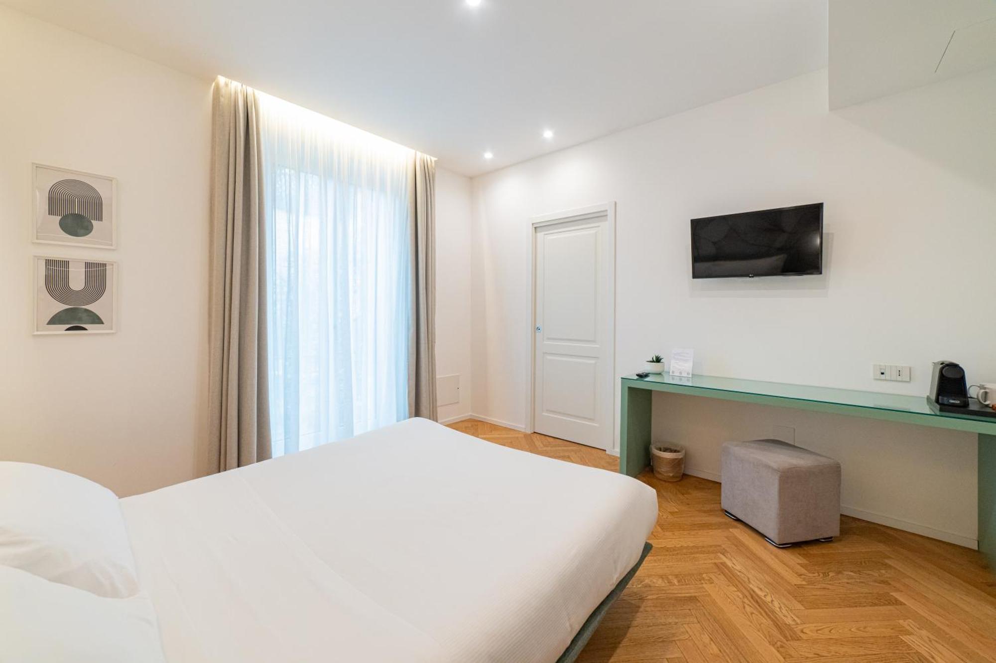 تاورمينا Nero Rooms المظهر الخارجي الصورة