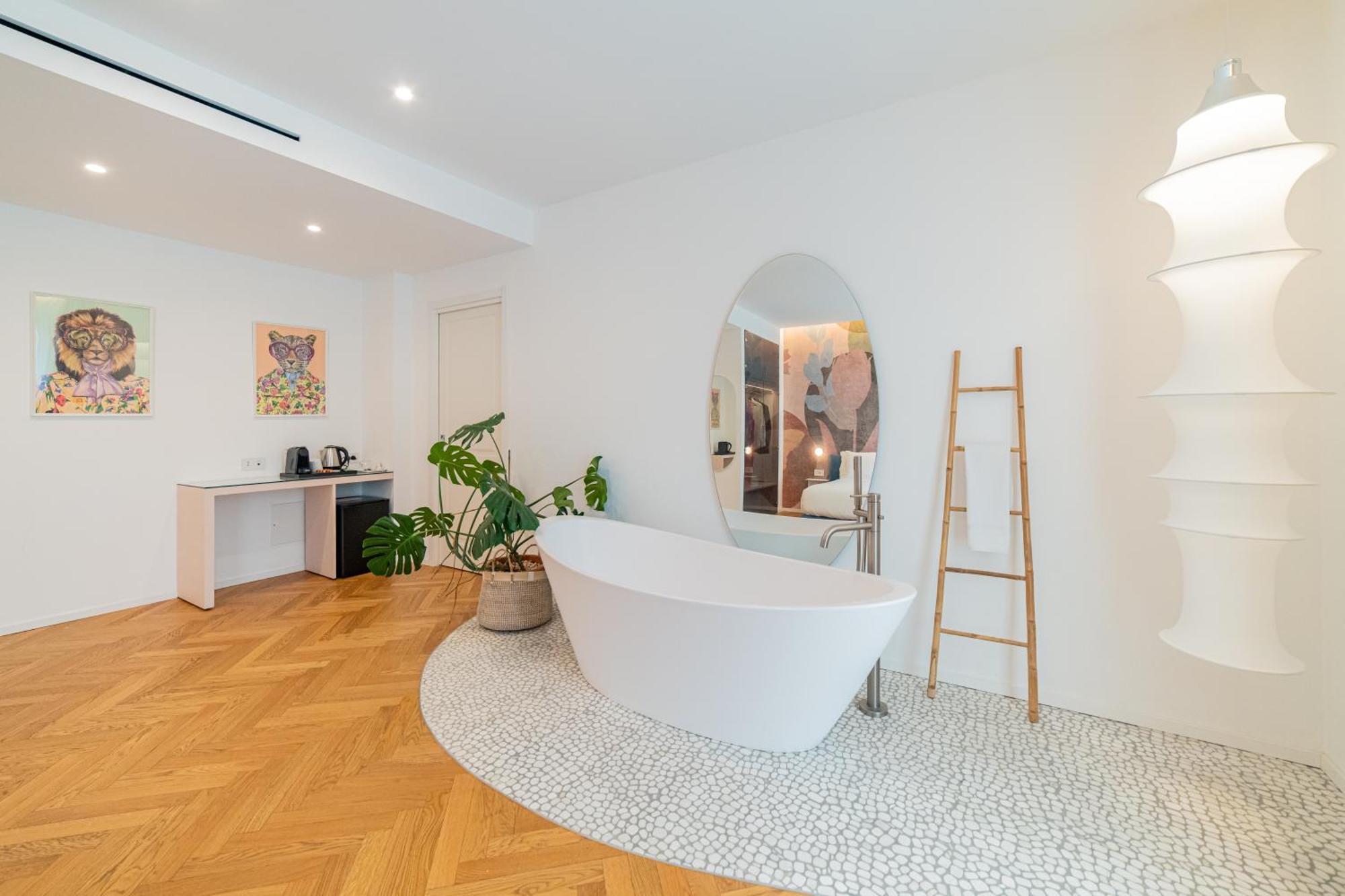 تاورمينا Nero Rooms المظهر الخارجي الصورة