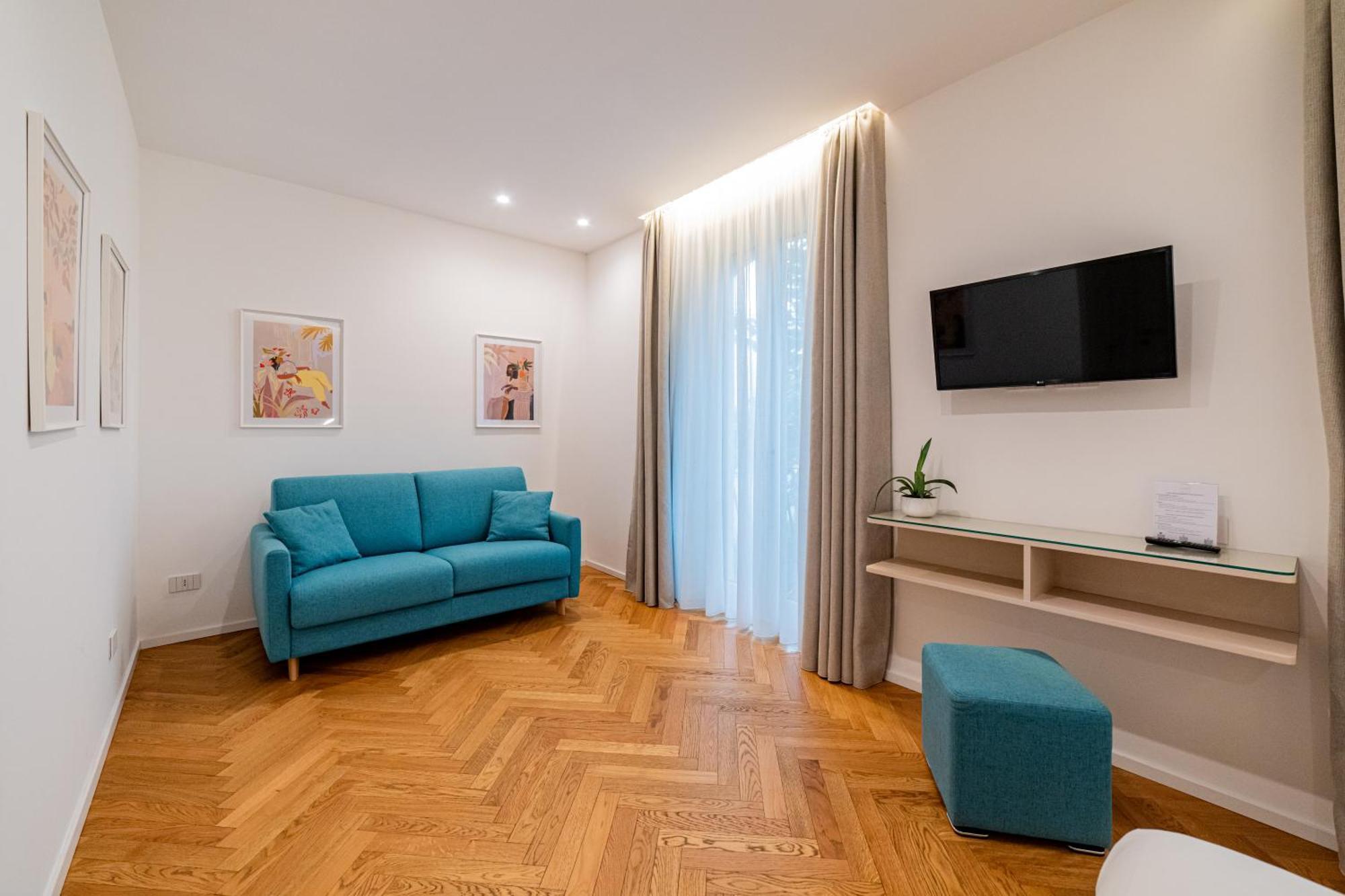 تاورمينا Nero Rooms المظهر الخارجي الصورة