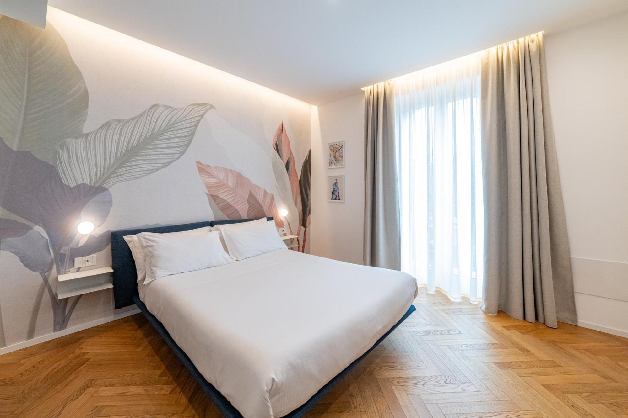تاورمينا Nero Rooms المظهر الخارجي الصورة
