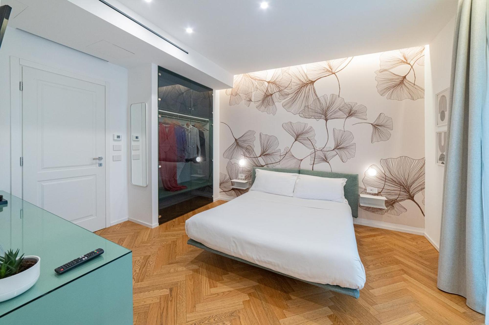 تاورمينا Nero Rooms المظهر الخارجي الصورة