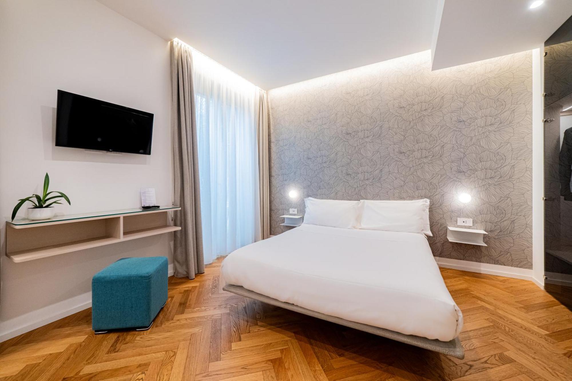 تاورمينا Nero Rooms المظهر الخارجي الصورة